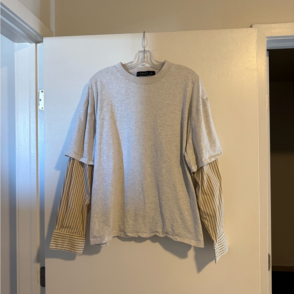 Lioness Bottega Shirt